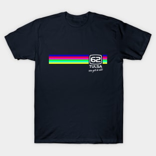 U-62 (RGB Test variant) T-Shirt